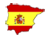 ORENSANA DE FIRMES - Espanol