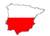 ORENSANA DE FIRMES - Polski